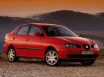 Seat Cordoba 2002 года